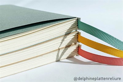 «Лаборатория переплета». Переплет №2 892956