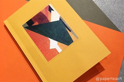 «Лаборатория переплета». Переплет №3 892957