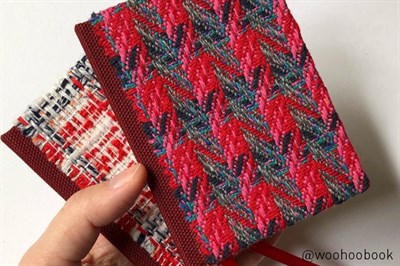 «Лаборатория переплета». Переплет №5 892958