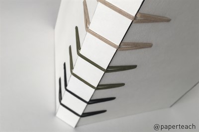 «Лаборатория переплета». Переплет Belgian 892962