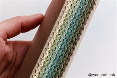 «Лаборатория переплета». Переплет Snow Shoe 892967